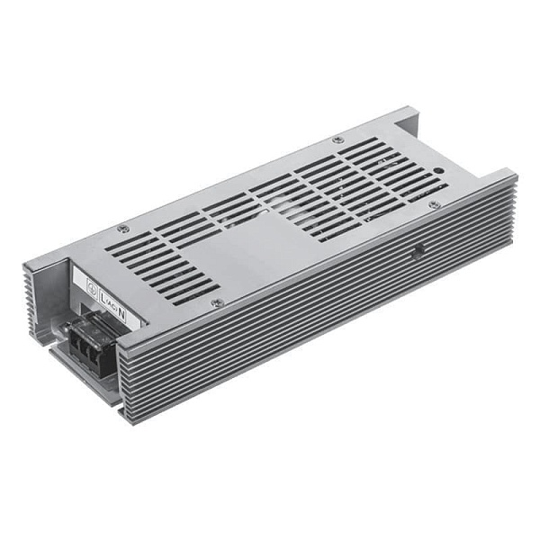 Блок питания 12V 200W  IP20  JAZZWAY